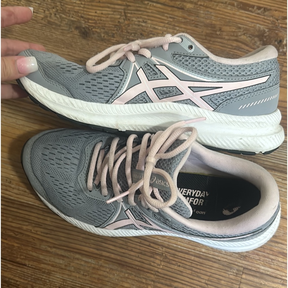 Asics